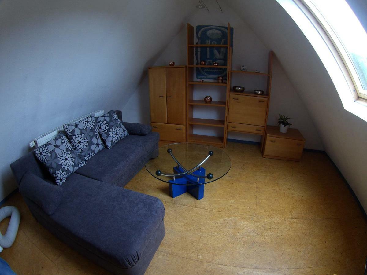 Ferienwohnung Regina Albstadt Exterior foto
