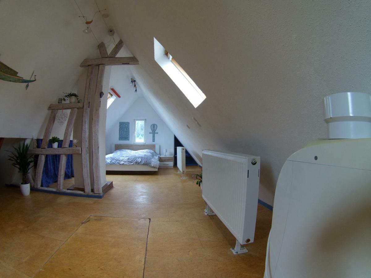 Ferienwohnung Regina Albstadt Exterior foto